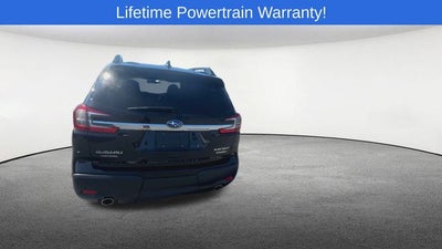 2025 Subaru ASCENT Touring