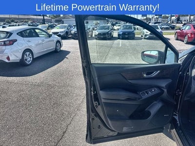 2025 Subaru ASCENT Touring