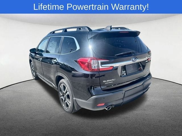 2025 Subaru ASCENT Touring