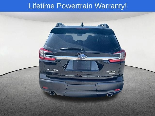 2025 Subaru ASCENT Touring