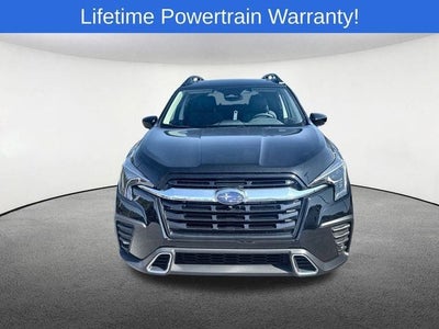 2025 Subaru ASCENT Touring