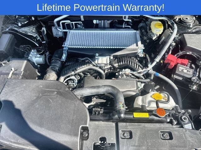 2025 Subaru ASCENT Touring