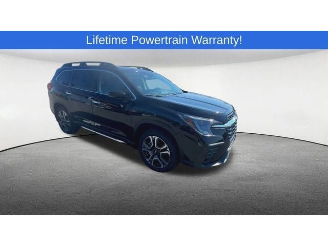 2025 Subaru ASCENT Touring