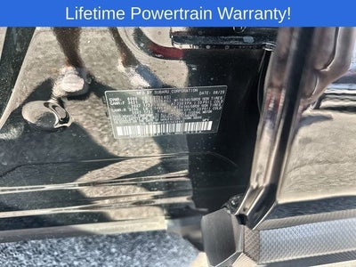 2025 Subaru ASCENT Touring