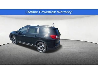 2025 Subaru ASCENT Touring