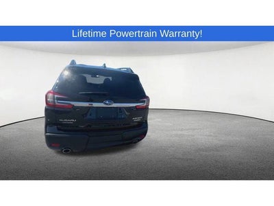 2025 Subaru ASCENT Touring