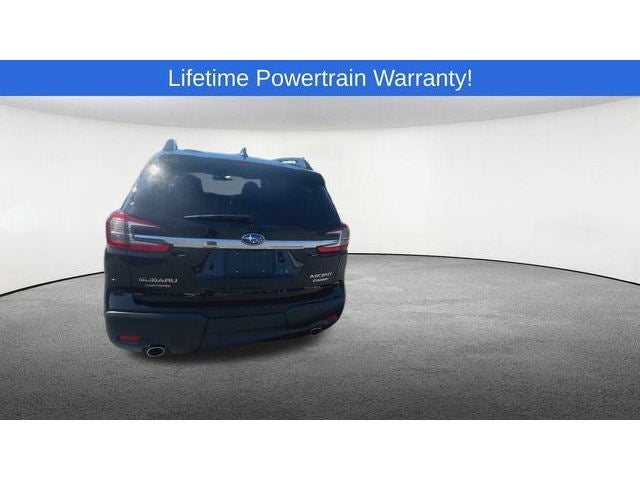 2025 Subaru ASCENT Touring