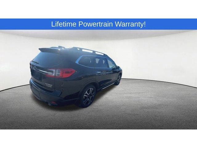 2025 Subaru ASCENT Touring