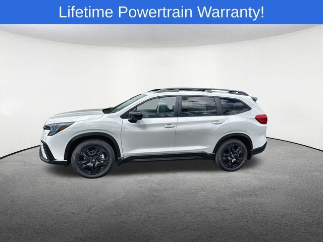 2025 Subaru ASCENT Onyx Edition Touring