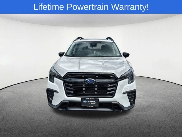 2025 Subaru ASCENT Onyx Edition Touring