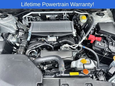 2025 Subaru ASCENT Onyx Edition Touring