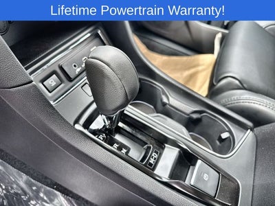 2025 Subaru ASCENT Onyx Edition Touring