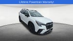 2025 Subaru ASCENT Onyx Edition Touring