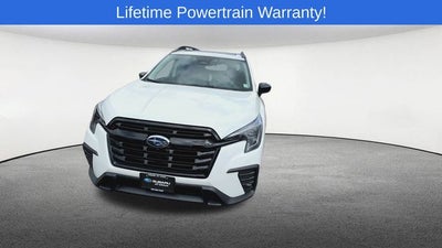 2025 Subaru ASCENT Onyx Edition Touring
