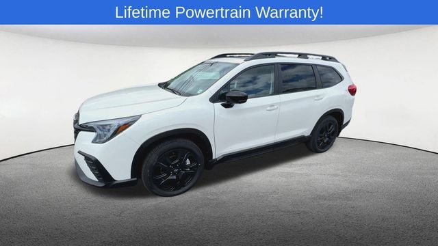 2025 Subaru ASCENT Onyx Edition Touring
