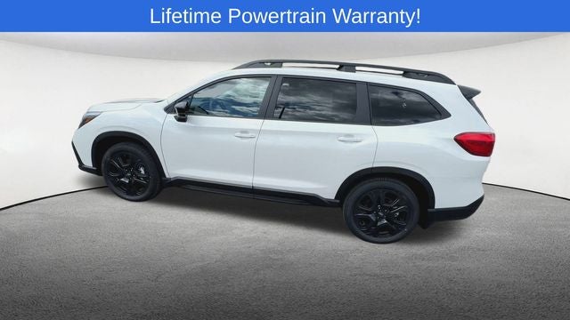 2025 Subaru ASCENT Onyx Edition Touring