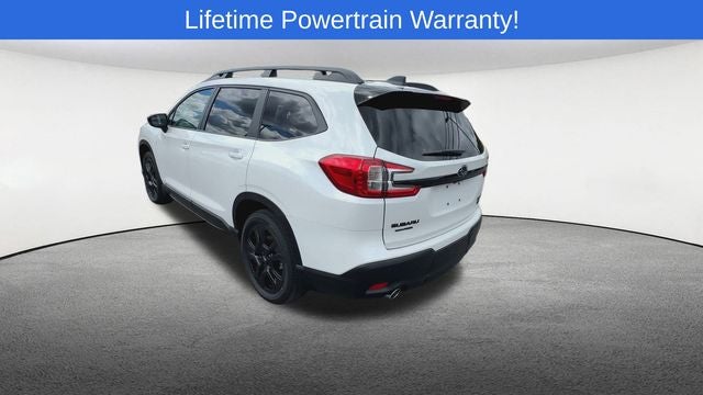 2025 Subaru ASCENT Onyx Edition Touring