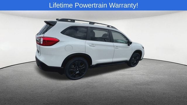 2025 Subaru ASCENT Onyx Edition Touring