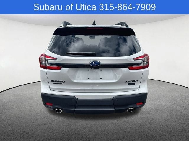 2025 Subaru ASCENT Onyx Edition Touring