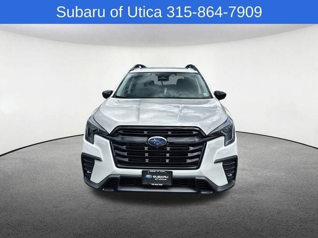 2025 Subaru ASCENT Onyx Edition Touring