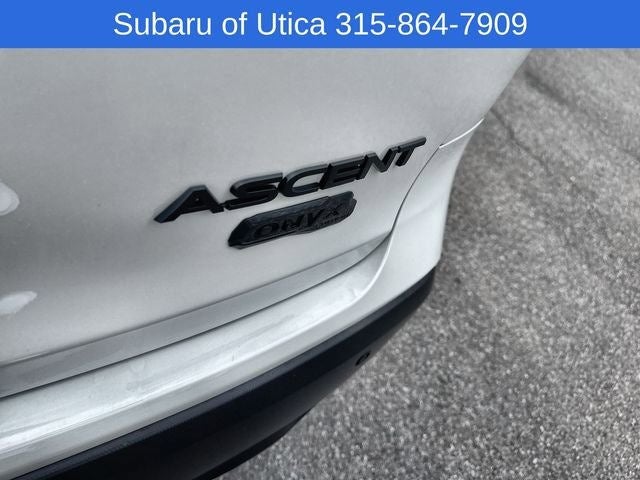 2025 Subaru ASCENT Onyx Edition Touring