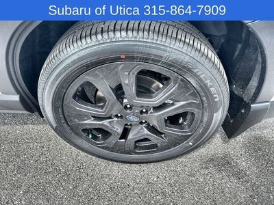 2025 Subaru ASCENT Onyx Edition Touring