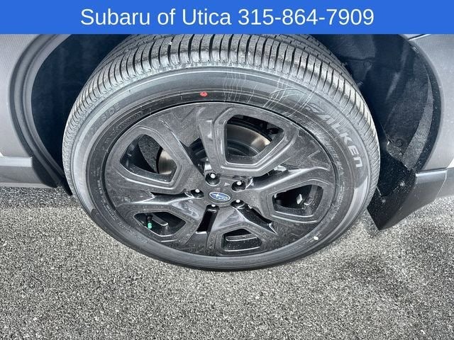 2025 Subaru ASCENT Onyx Edition Touring