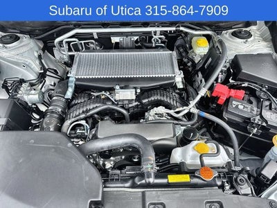 2025 Subaru ASCENT Onyx Edition Touring