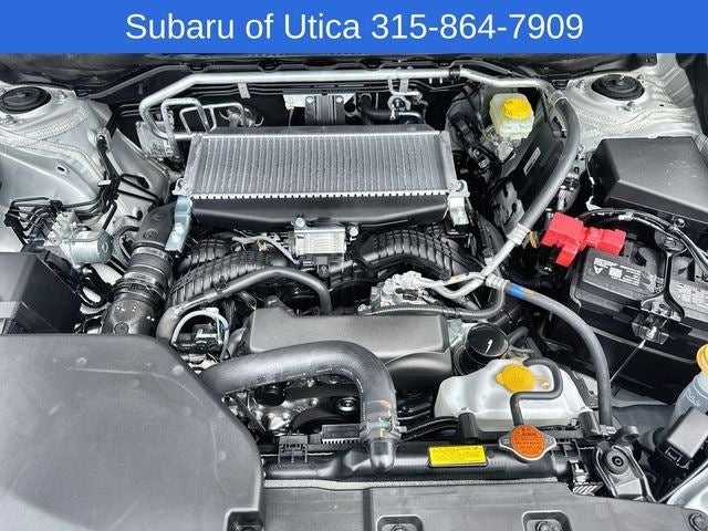 2025 Subaru ASCENT Onyx Edition Touring