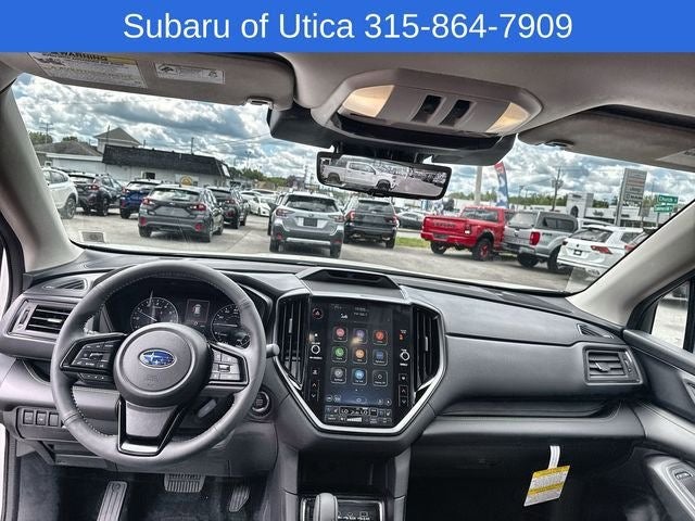 2025 Subaru ASCENT Onyx Edition Touring