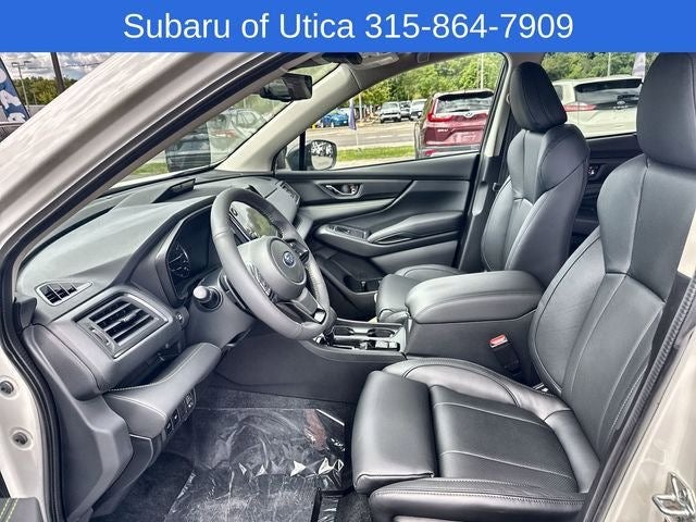 2025 Subaru ASCENT Onyx Edition Touring