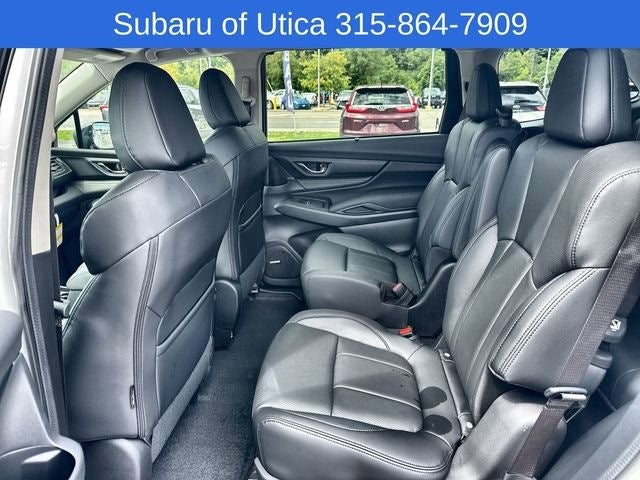 2025 Subaru ASCENT Onyx Edition Touring