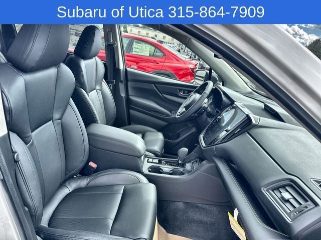 2025 Subaru ASCENT Onyx Edition Touring