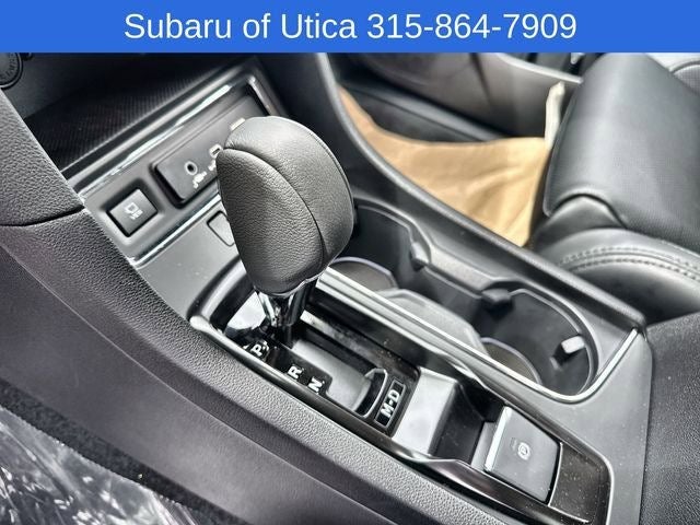 2025 Subaru ASCENT Onyx Edition Touring