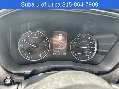 2025 Subaru ASCENT Onyx Edition Touring