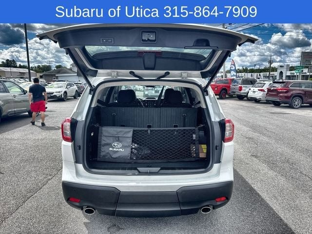 2025 Subaru ASCENT Onyx Edition Touring