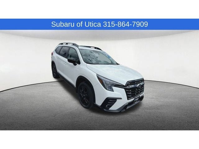 2025 Subaru ASCENT Onyx Edition Touring