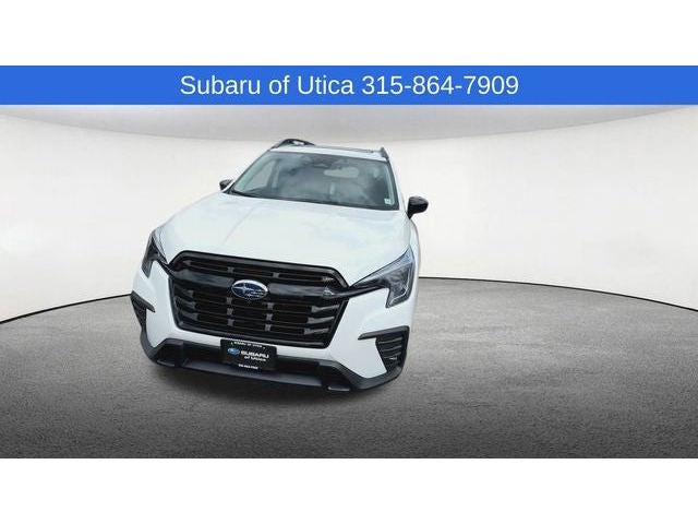 2025 Subaru ASCENT Onyx Edition Touring