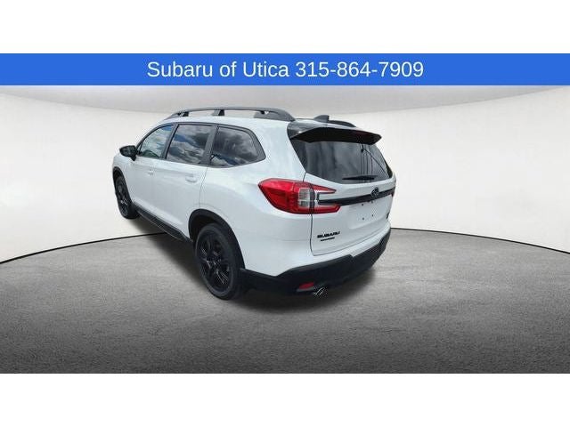 2025 Subaru ASCENT Onyx Edition Touring