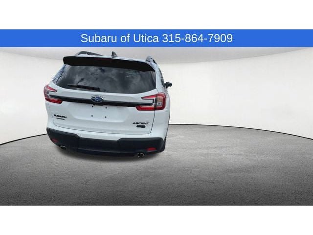 2025 Subaru ASCENT Onyx Edition Touring