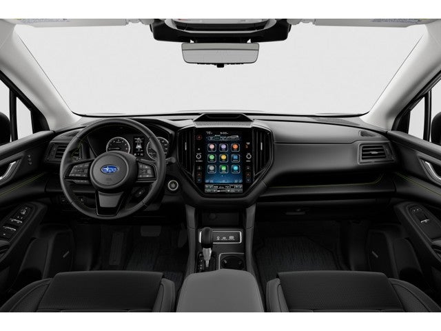 2025 Subaru ASCENT Onyx Edition Touring