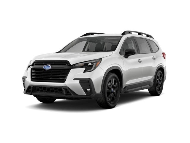 2025 Subaru ASCENT Onyx Edition Touring