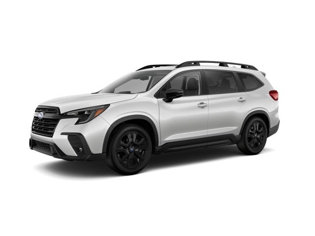 2025 Subaru ASCENT Onyx Edition Touring