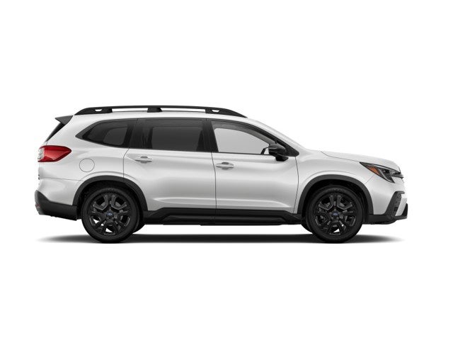 2025 Subaru ASCENT Onyx Edition Touring