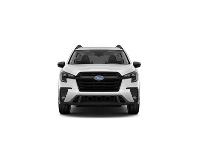 2025 Subaru ASCENT Onyx Edition Touring