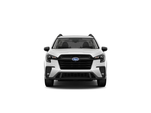 2025 Subaru ASCENT Onyx Edition Touring