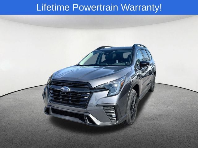 2025 Subaru ASCENT Onyx Edition Touring