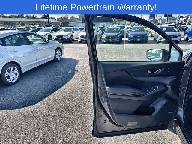 2025 Subaru ASCENT Onyx Edition Touring