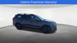 2025 Subaru ASCENT Onyx Edition Touring