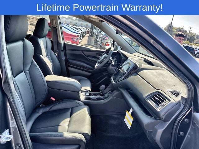 2025 Subaru ASCENT Onyx Edition Touring